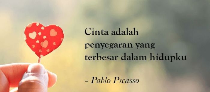 kata kata bijak menyentuh hati buat pacar