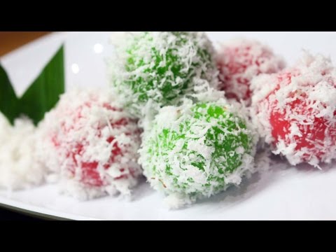 klepon malang murah