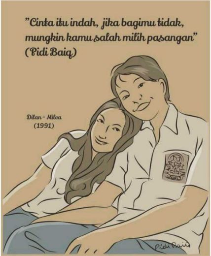 quotes milea