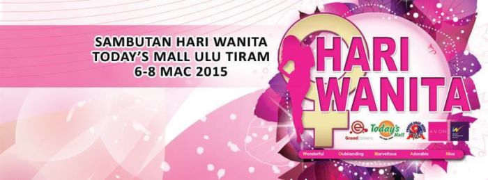 hari perempuan internasional 2017