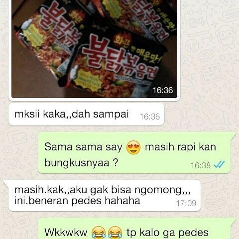 jual samyang