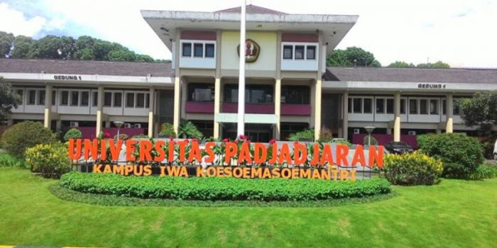 passing grade unpad sbmptn 2017