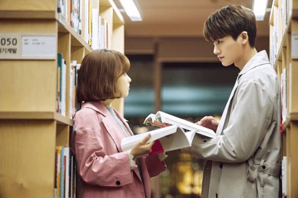 drama korea 2015 dengan rating tertinggi