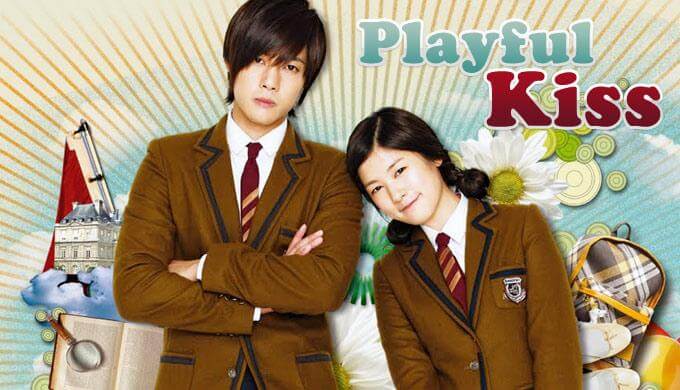 drama korea romantis terpopuler