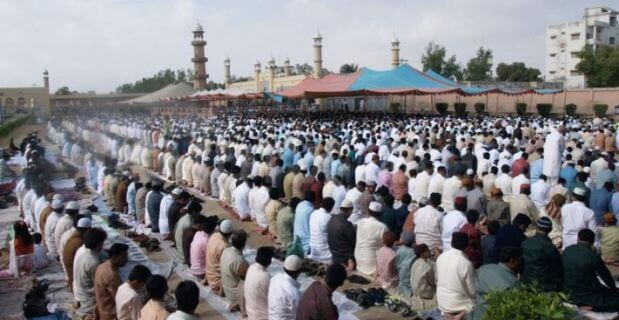 Teks Khutbah idul adha 2018 terbaik