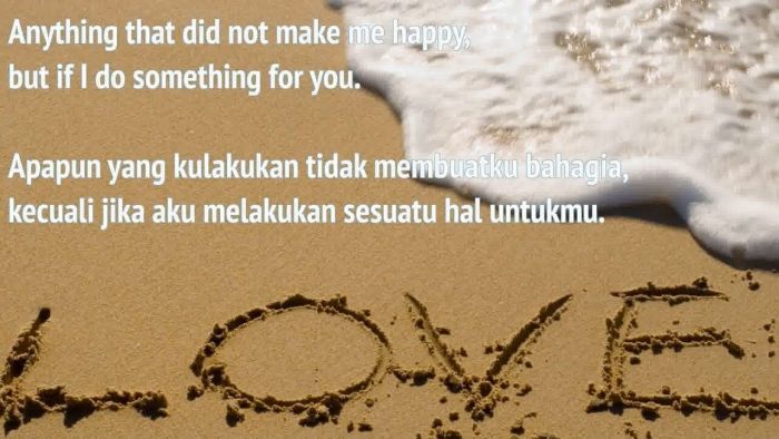 Kata Kata Motivasi Bahasa Inggris Beserta Arti Bahasa