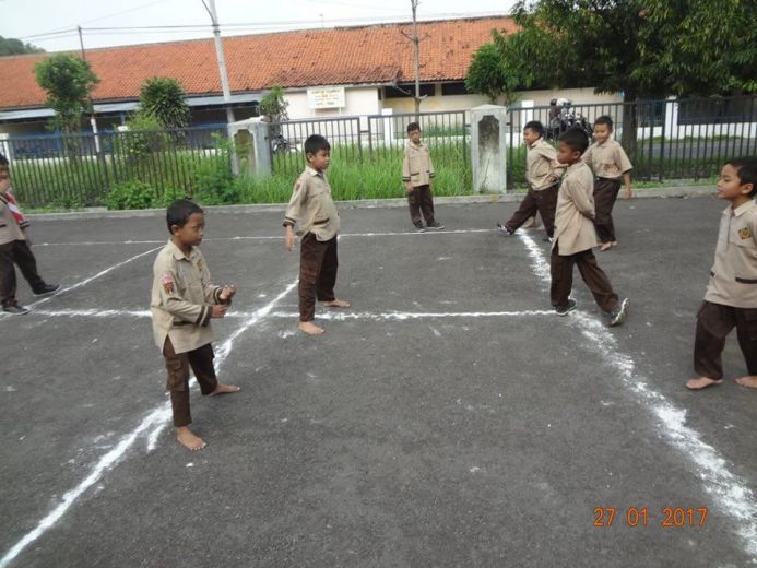 Permainan Tradisional indonesia_Sejarah, Cara Bermain, dan 