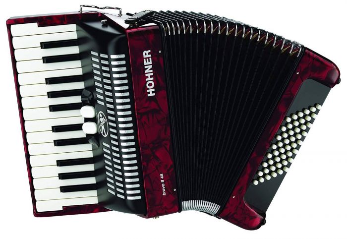 Accordion