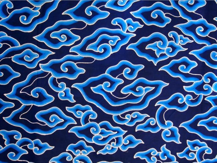 22 Macam Macam Motif Batik Di Indonesia Gambar Dan