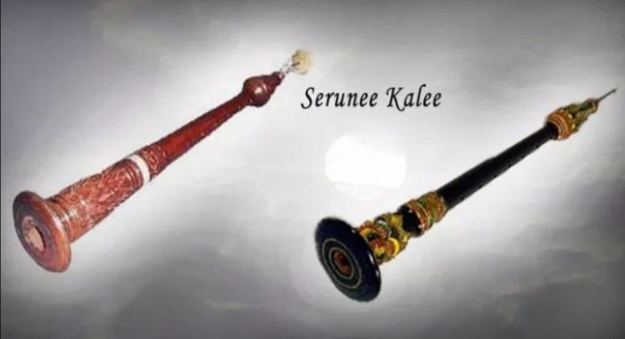 Serune Kalee