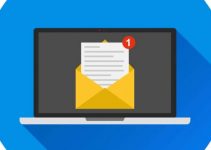 Cara Membuat Email dengan Gmail