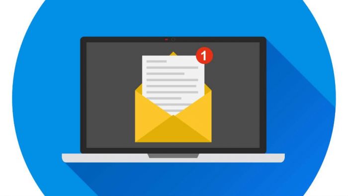 Cara Membuat Email dengan Gmail