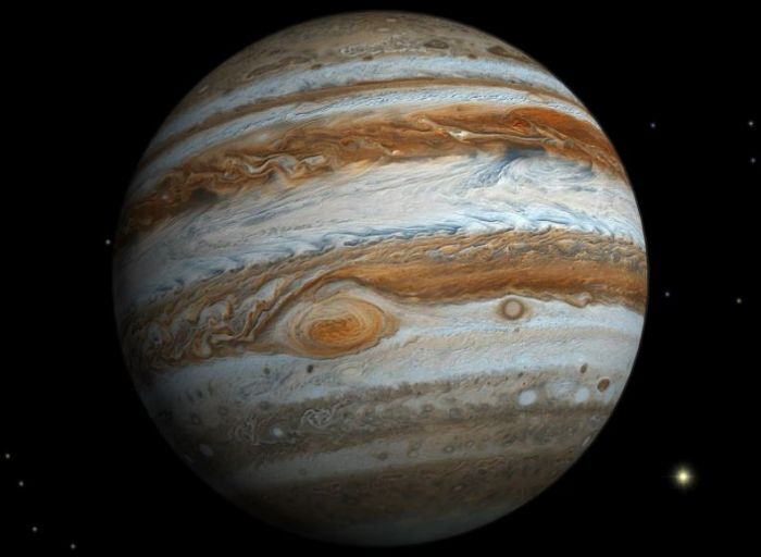 JUPITER