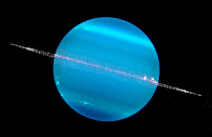 URANUS