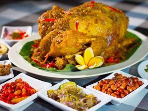 Aneka Resep Olahan Daging Ayam