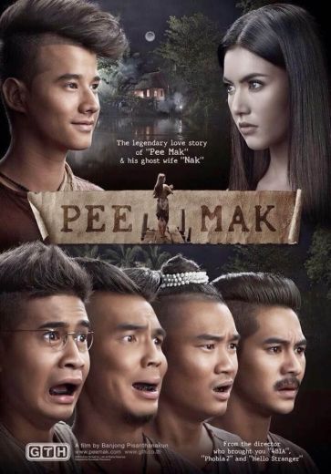 film thailand Pee Mak