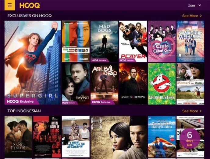 HOOQ