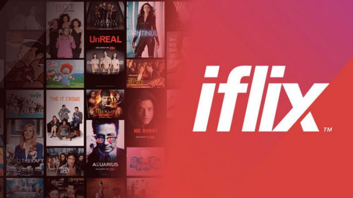 Iflix