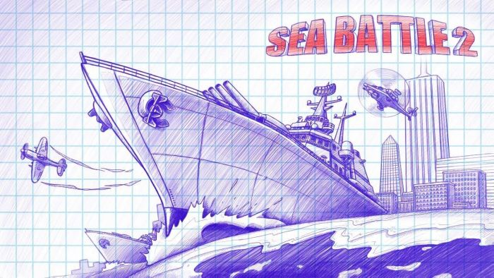 Sea Battle 2