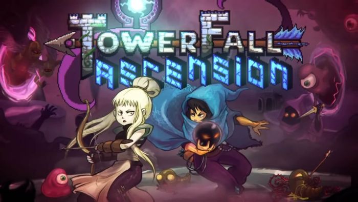 Towerfall Ascension