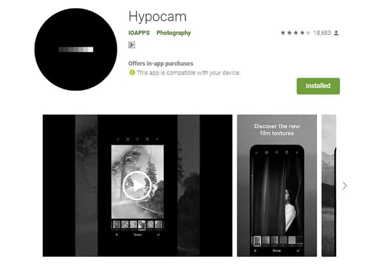 Hypocam