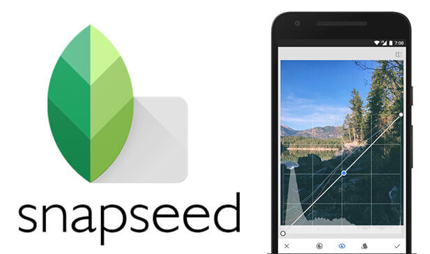 Snapseed Apk for Android