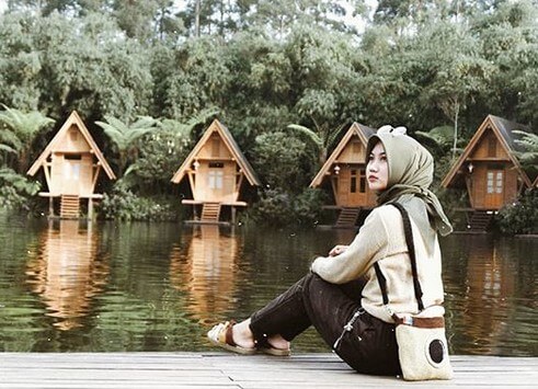 Dusun Bambu Lembang