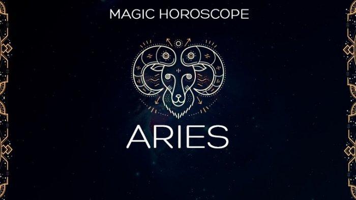 Aries (21 Maret – 20 April)