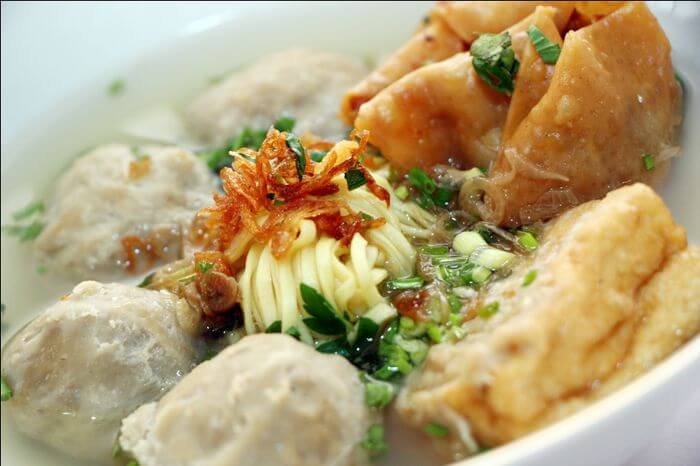 Bakso Malang