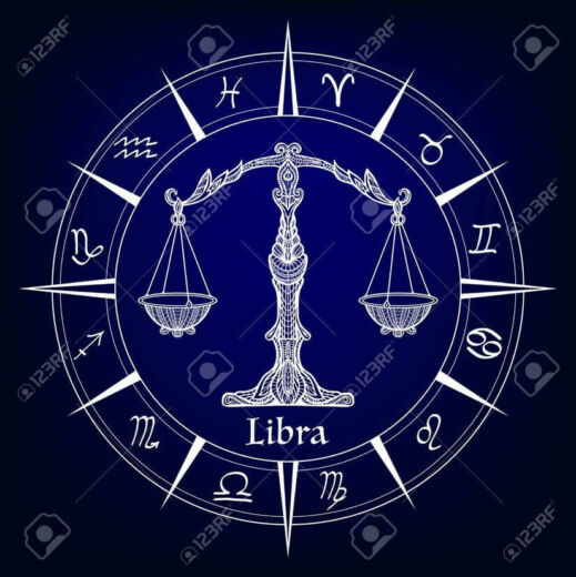 Karakter dan Sifat zodiak Libra