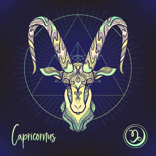 Ramalan Zodiak Capricorn