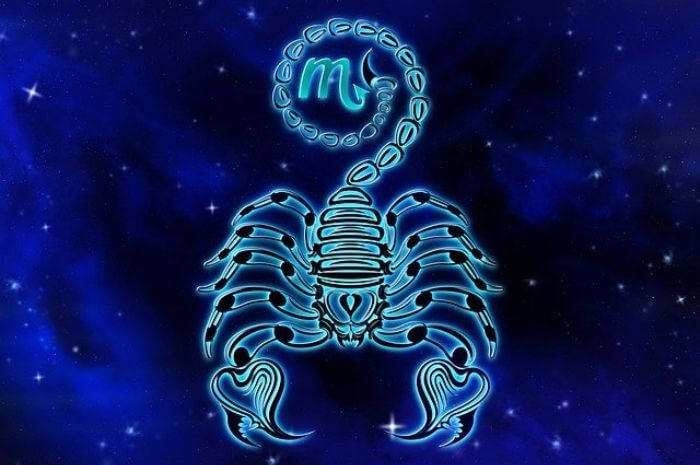 Ramalan Zodiak Scorpio Hari Ini