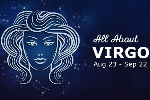 Virgo (22 Agustus – 22 September)