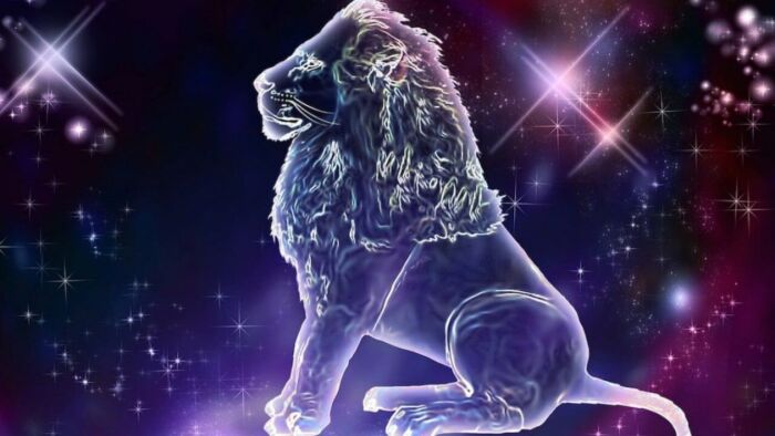 Zodiak Leo