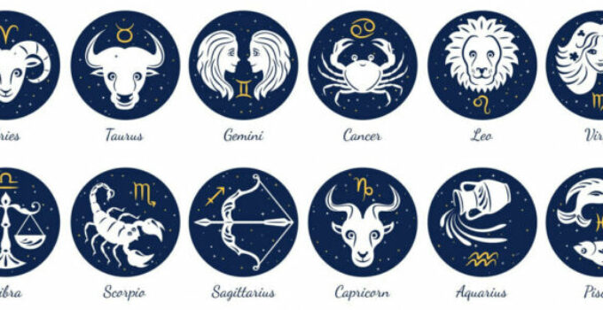 large pict zodiak