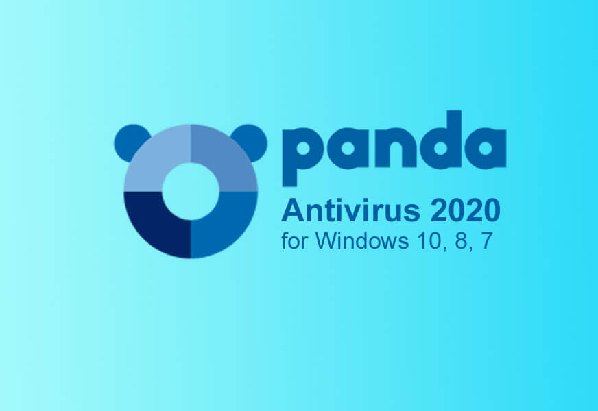 Panda Antivirus 2020