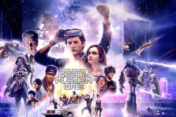 ready playerone