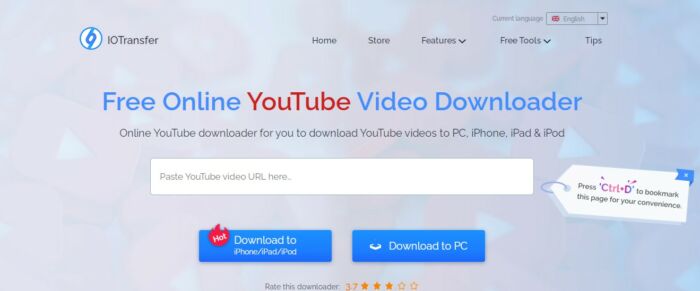 youtube video downloader