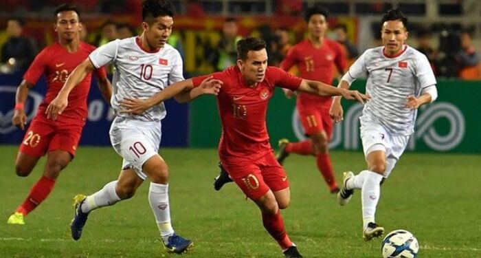 Berita Sepak Bola Terkini Indonesia dan Dunia