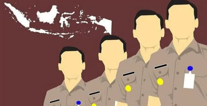 Keuntungan Menjadi PNS