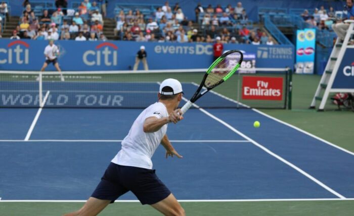 aturan permainan tenis lapangan