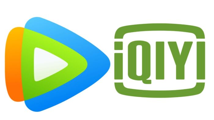 IQIYI – Drama, Film dan TV Show