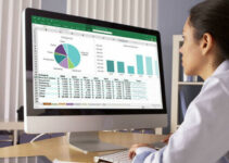 Kelebihan Microsoft Excel