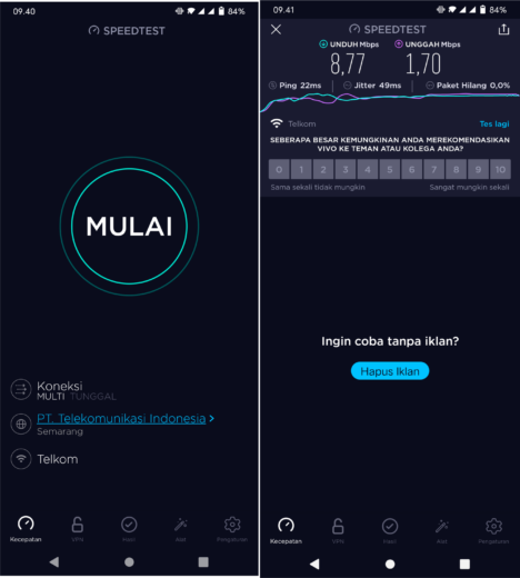 Speedtest by Ookla