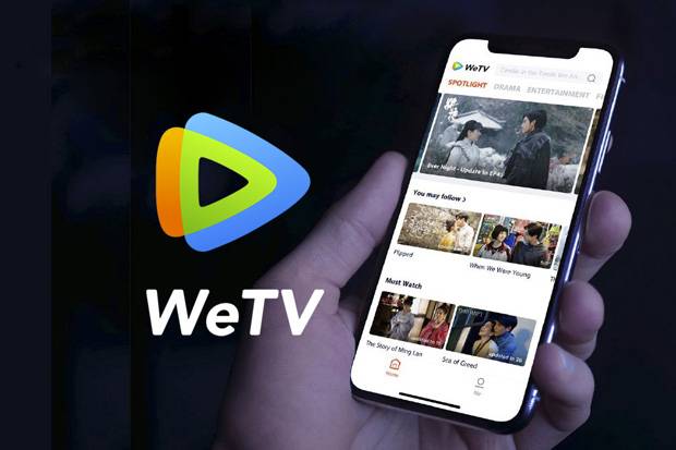 WeTV