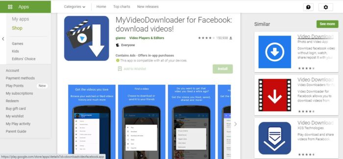 myvideodownloader