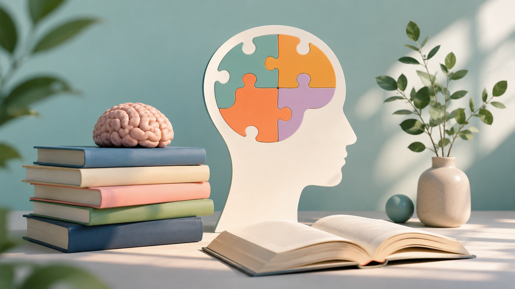 Alasan Penting Membaca Literatur Kejiwaan Populer