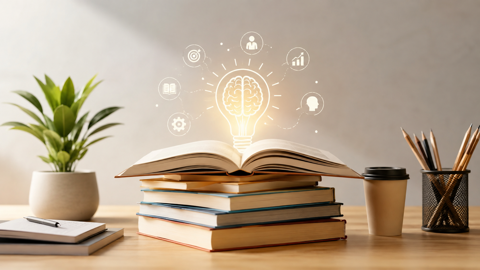 Alasan Utama Membaca Buku Self Improvement untuk Pertumbuhan Diri