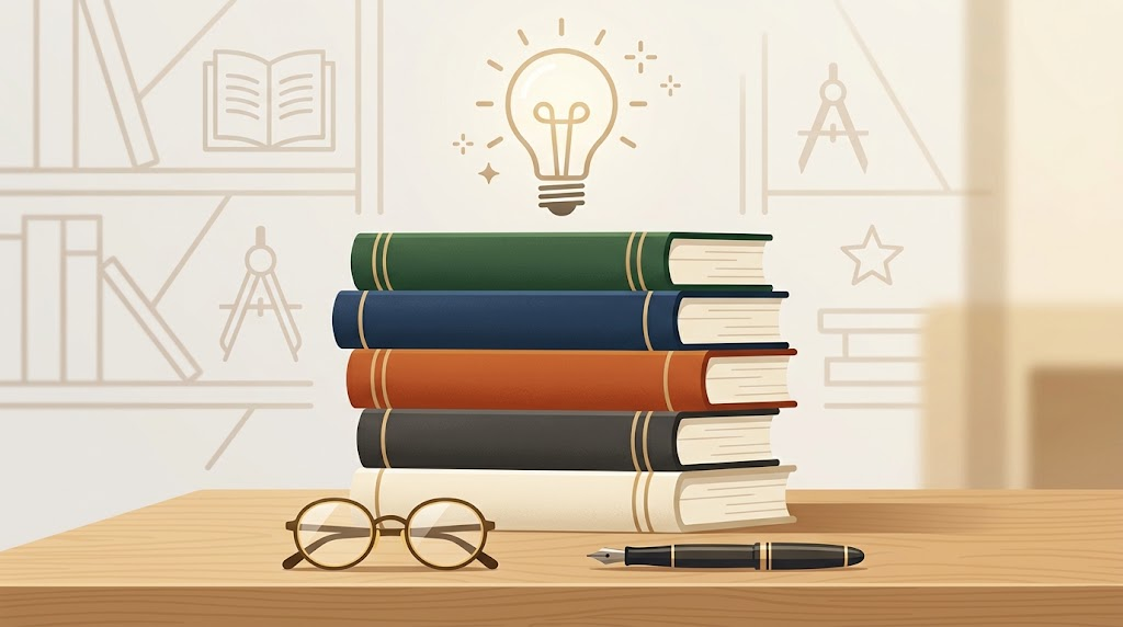Mengapa Membaca Buku Pendidikan Sangat Penting bagi Guru dan Orang Tua
