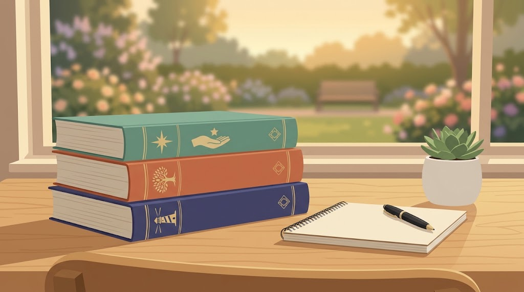 Urgensi Menyiapkan Buku Acuan Kuliah Berkualitas Sejak Awal